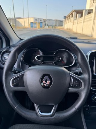 Renault Clio 2019