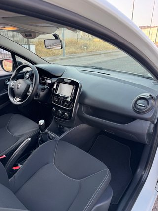 Renault Clio 2019