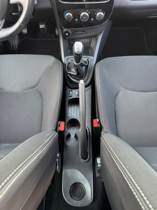 Renault Clio 2019