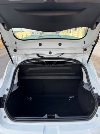 Renault Clio 2019