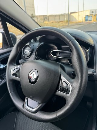 Renault Clio 2019