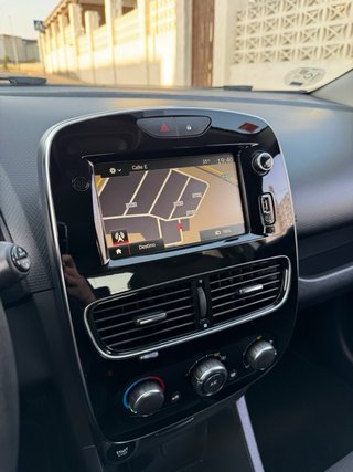 Renault Clio 2019