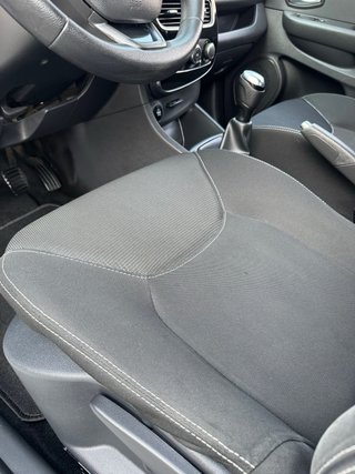 Renault Clio 2019