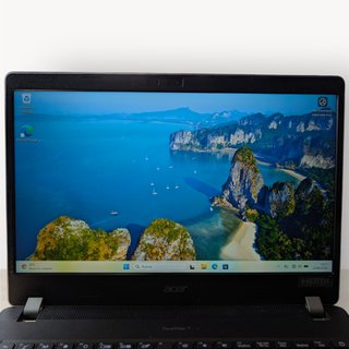 Offerta!! Acer TravelMate P214-53 i3 8GB 256GB NVMe