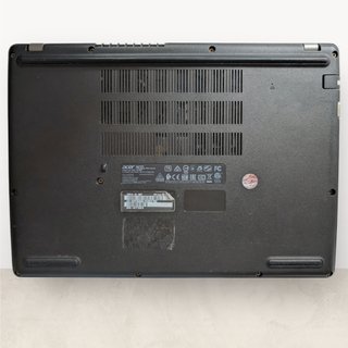 Offerta!! Acer TravelMate P214-53 i3 8GB 256GB NVMe