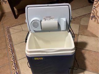 Nevera portátil Sun & Fun Cooler B30