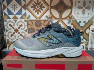 New Balance Rebel Trail