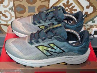 New Balance Rebel Trail