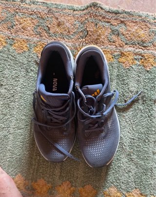 Zapatillas Adidas Running Supernova Gris