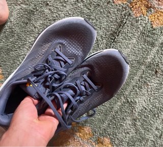 Zapatillas Adidas Running Supernova Gris