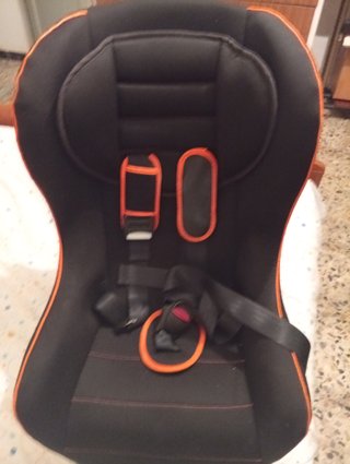 Silla de coche para bebé
