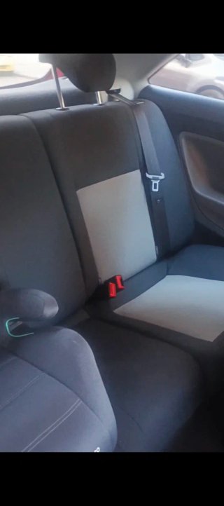 SEAT Ibiza TSI 1.2 Año 2013