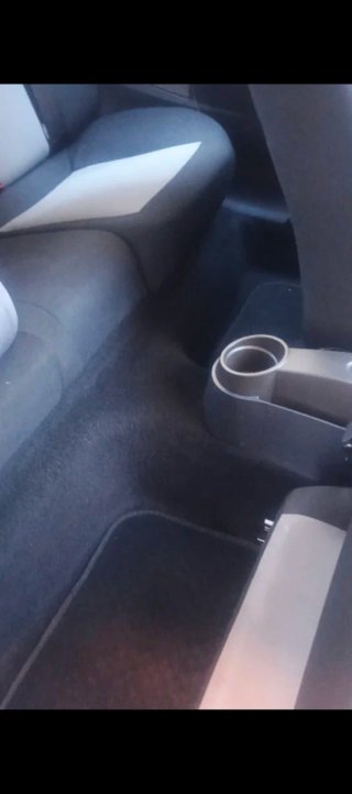 SEAT Ibiza TSI 1.2 Año 2013