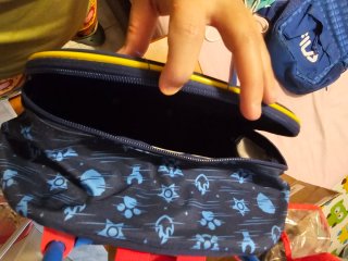 Mochila Patrulla Canina