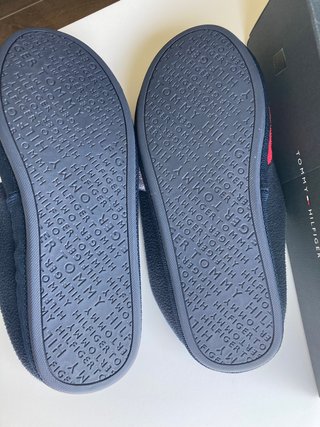 Zapatillas Tommy Hilfiger Talla 39 unisex