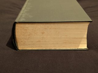 Lo que el Viento se Llevó(Margaret Mitchell, 1936)