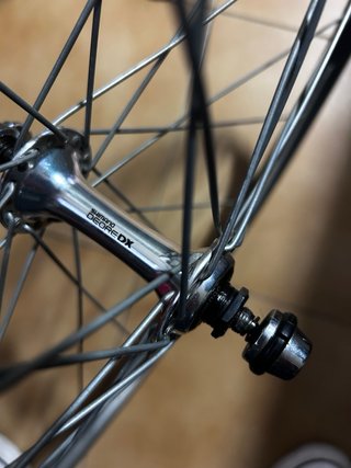 Bicicleta Trek 3700 Talla S Roja