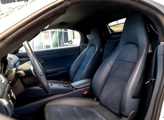 Porsche Boxster 981, IMPECABLE