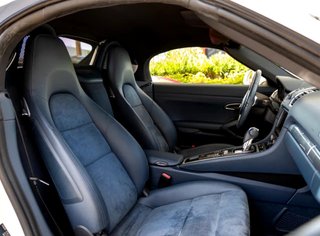 Porsche Boxster 981, IMPECABLE