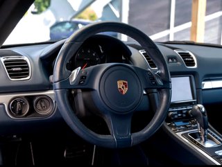Porsche Boxster 981, IMPECABLE