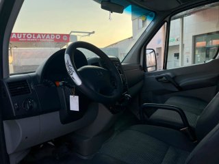 Furgoneta Mercedes-Benz Sprinter 211CDI 9 Plazas