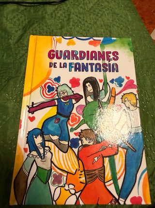 Seis libros de lectura para niños o adultos