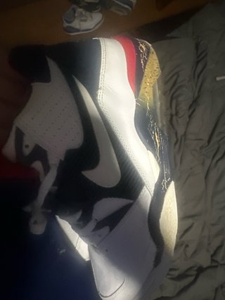 Nike Air Force 180 Olympic