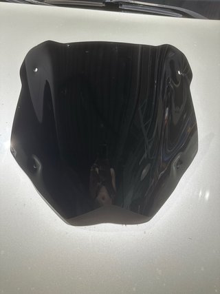 Cúpula Puig Yamaha TMAX 530 2016