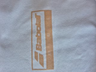 Conjunto Joma y Babolat Tenis/Pádel
