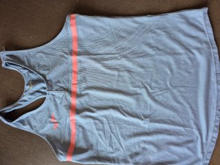 Conjunto Joma y Babolat Tenis/Pádel