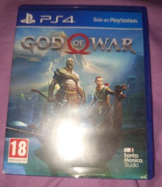 juegos para la ps4