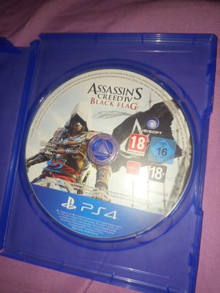 juegos para la ps4