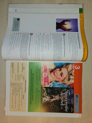 Music II ESO ENG LOMLOE - ISBN 9788421873878