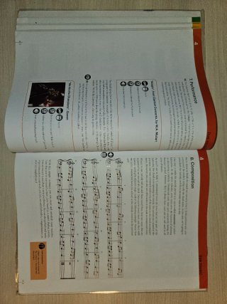 Music II ESO ENG LOMLOE - ISBN 9788421873878