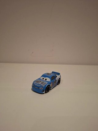 Lote 9 coches Disney Pixar Cars