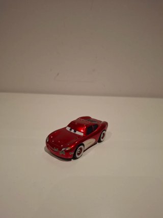 Lote 9 coches Disney Pixar Cars