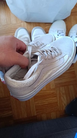Lote Zapatos Mujer 5€ c/u
