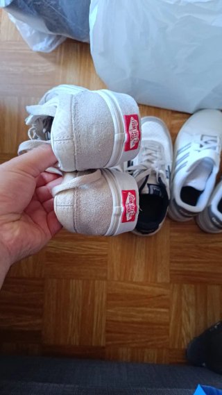 Lote Zapatos Mujer 5€ c/u