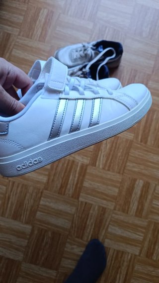 Lote Zapatos Mujer 5€ c/u
