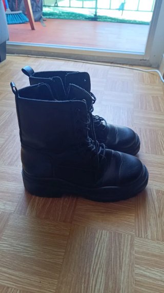 Lote Zapatos Mujer 5€ c/u