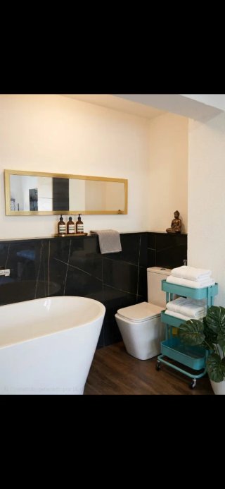 SE ALQUILAN HABITACIONES – AVENIDA DEL CID, VALENC