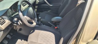 Citroen C-Élysée 2018