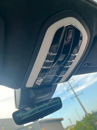 Porsche Macan Turbo Full Extras || 2020