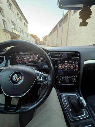 Volkswagen Golf 2.0 TDI 150 CV R-Line