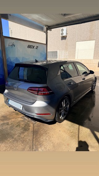 Volkswagen Golf 2.0 TDI 150 CV R-Line