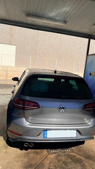 Volkswagen Golf 2.0 TDI 150 CV R-Line