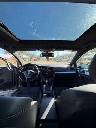 Volkswagen Golf 2.0 TDI 150 CV R-Line