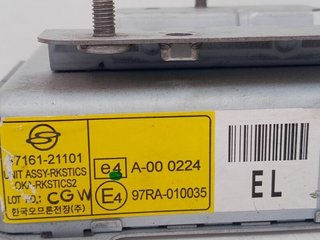 Centralita ssangyong 8716121101 rodius xdi 1147620