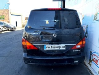 Centralita ssangyong 8716121101 rodius xdi 1147620