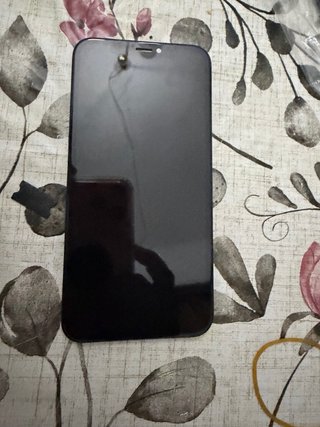 Pantalla iPhone XR Original Blanca